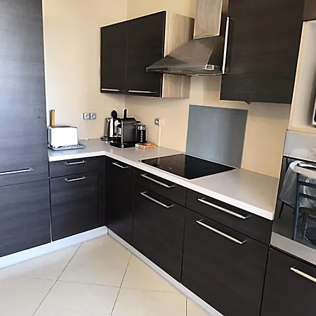 Lerelaisdodile-ideal Pro & Famille-proche Metro-fort De Mons-en-Baroeul