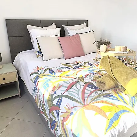 Apartment Lerelaisdodile-ideal Pro & Famille-proche Metro-fort De