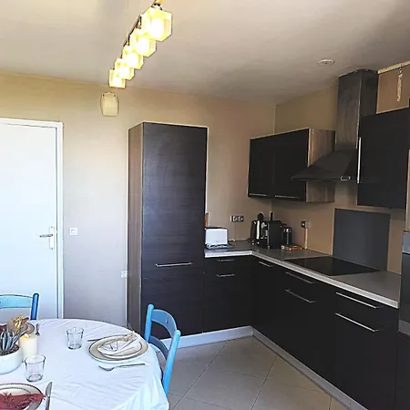 Lerelaisdodile-ideal Pro & Famille-proche Metro-fort De Apartment Mons-en-Baroeul