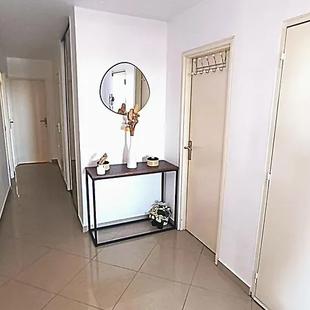 Lerelaisdodile-ideal Pro & Famille-proche Metro-fort De *