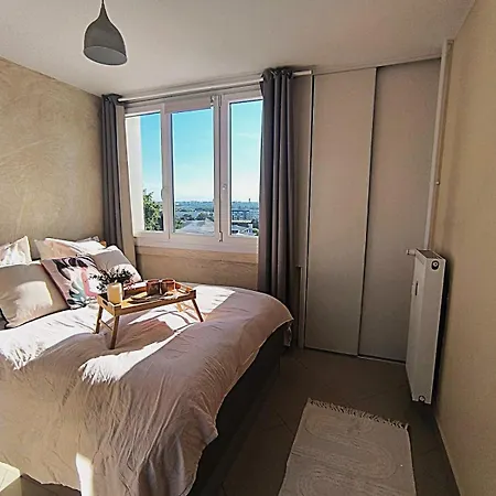 Lerelaisdodile-ideal Pro & Famille-proche Metro-fort De Mons-en-Baroeul